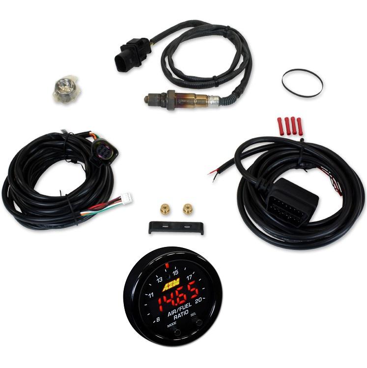 AEM Wideband