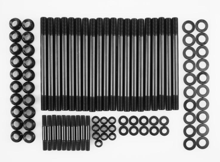 ARP Head Studs