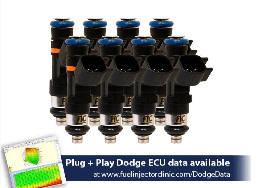 FIC Injectors