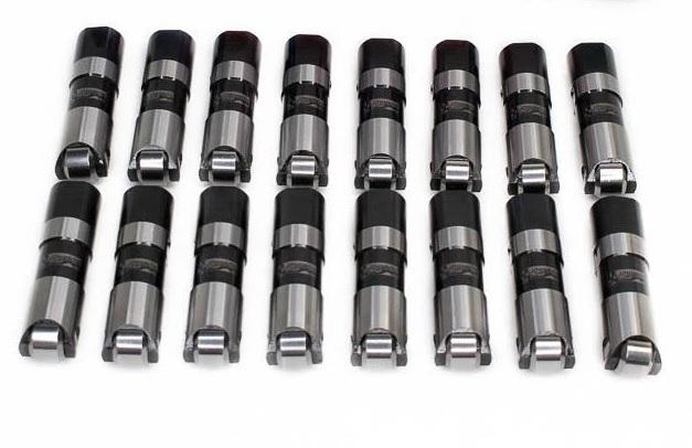 Johnson Lifters