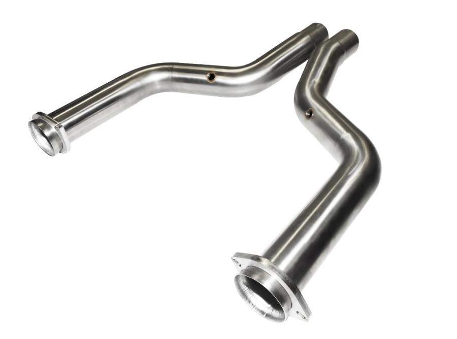 Kooks Catless Conn Pipes LX