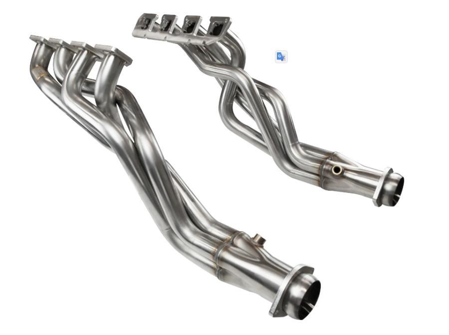 Kooks Headers Early LX Cars