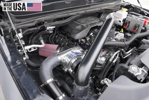 Ram 1500 2019+ Procharger
