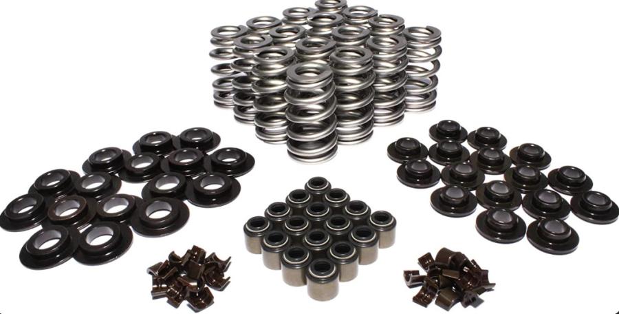 Valve Spring Kit