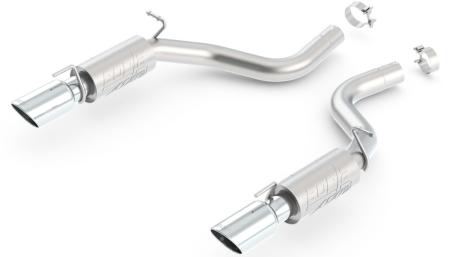 Borla ATAK Axle Back