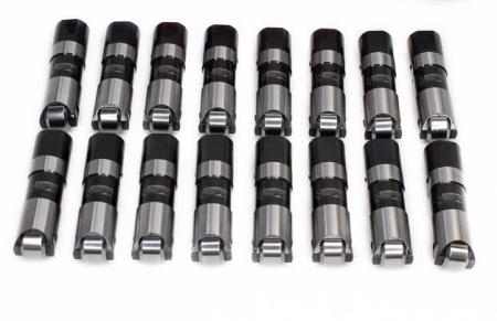 Johnson Lifters
