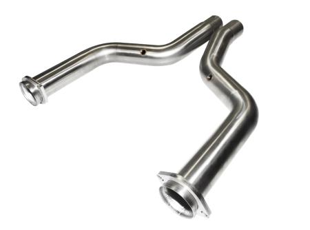 Kooks Catless Conn Pipes LX