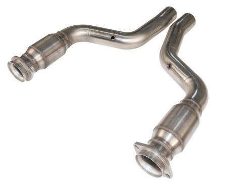 Kooks Green Catted Conn Pipes LX