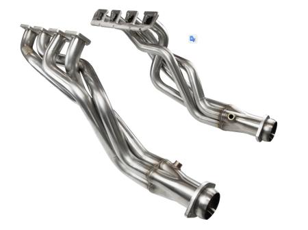 Kooks Headers Early LX Cars