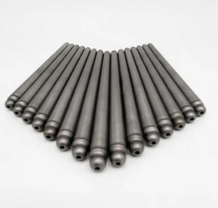 Manton Pushrods