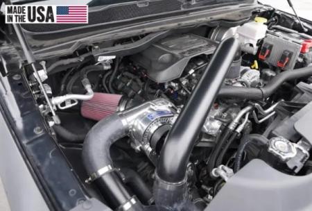 Ram 1500 2019+ Procharger
