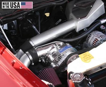 Early Ram 1500 Procharger