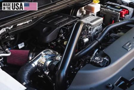 Ram 1500 ETorque