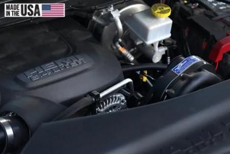 Ram 2500 6.4L Procharger