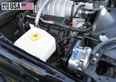 WKI Procharger
